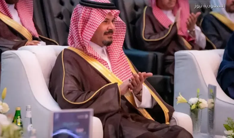 أمير المدينة المنورة يشارك في تخريج الدفعة 22 من جامعة طيبة
