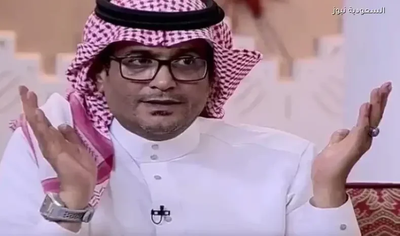 البكيري يسأل سعيد الهلال عن الرقابة المالية على نادي النصر