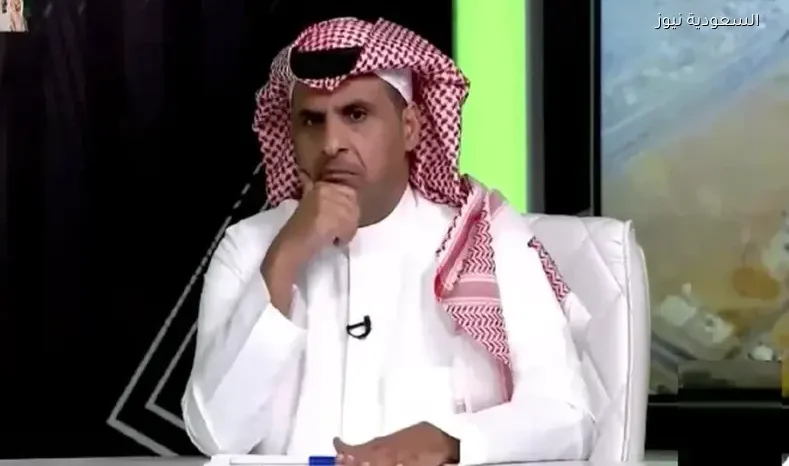 الدبيخي يتحدث قبل مباراة النصر ضد الأخدود