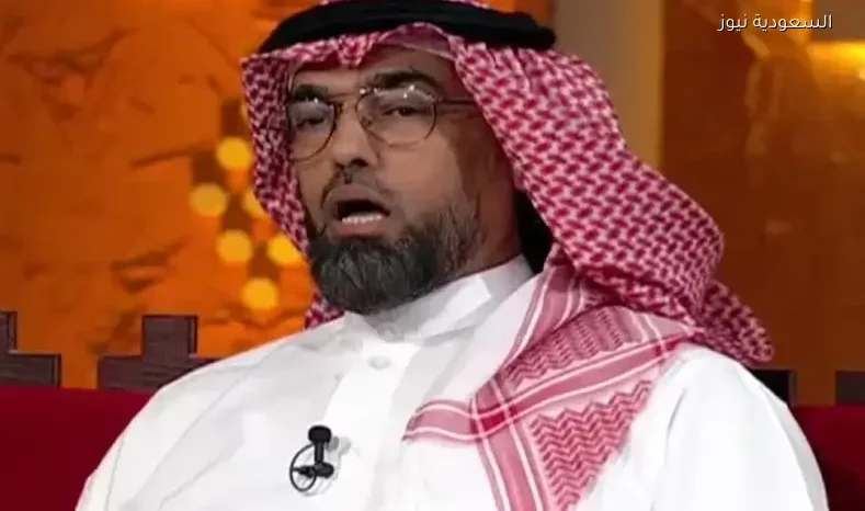 الدوسري يتحدث عن اختيار طاقم تحكيم سعودي لكأس العالم 2026