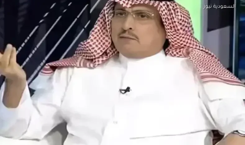 الدويش يسأل عن مستقبل لاعب الهلال روبن نيفيز