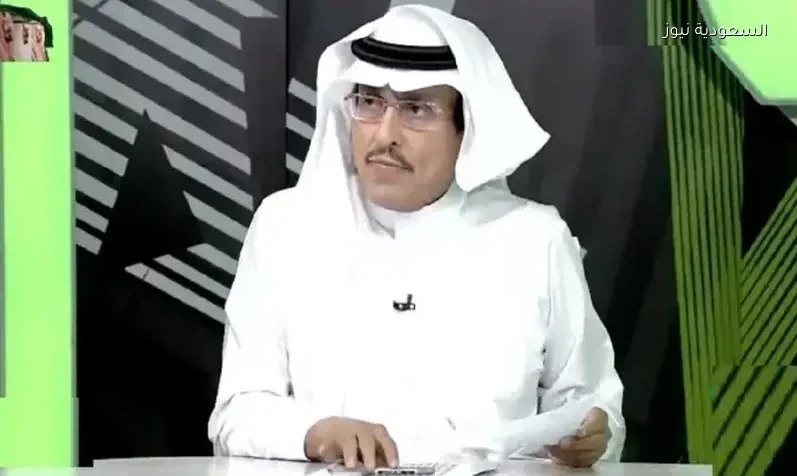 الدويش يعلق على تصريحات إيفان توني لاعب الأهلي