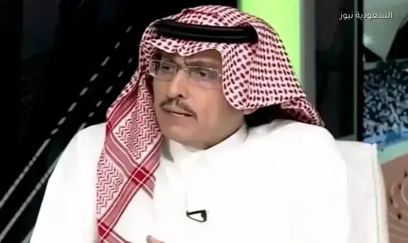 الدويش ينتقد الأخطاء التحكيمية بمباراة النصر والأخدود
