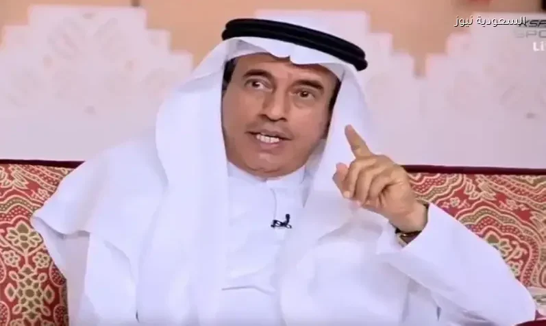 الزامل يقيّم أداء الأهلي أمام الدحيل القطري ويثني على الإعلام الهلالي