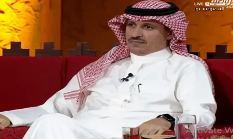 الزهراني يقيّم أداء الهلال في مواجهة السد القطري
