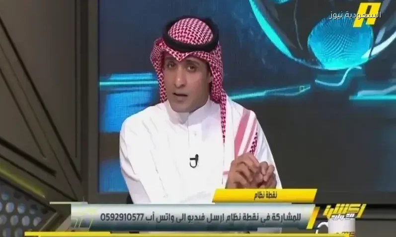 السالمي يكشف مفاتيح فوز الاتحاد على الوحدة الإماراتي