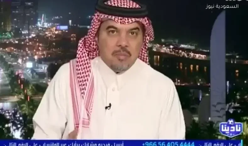 الصنيع: تأجيل المباريات لا يقاس بالنتائج فقط