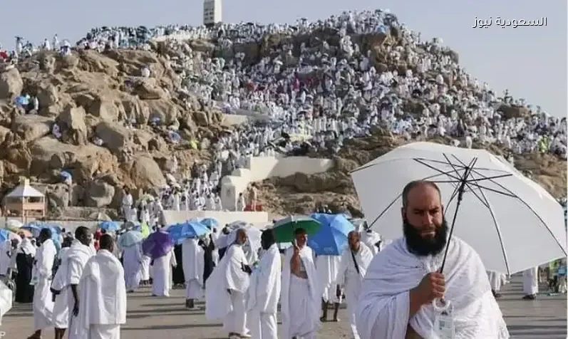 ضوابط جديدة لحجاج الخارج تشمل قائمة الممنوعات والمحظورات