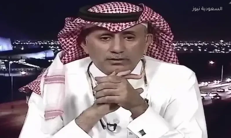 تعليق الملحم بعد خروج الهلال من دوري أبطال آسيا
