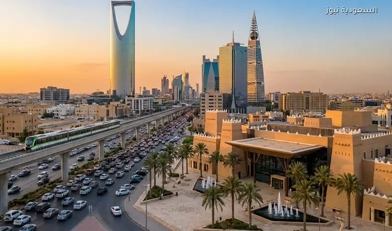 طقس السعودية اليوم الخميس 9 أبريل: هدوء في مكة ورياح في بعض المناطق