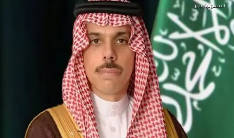 وزير الخارجية السعودي يتلقى رسالة من نظيره الإسباني حول العلاقات الثنائية