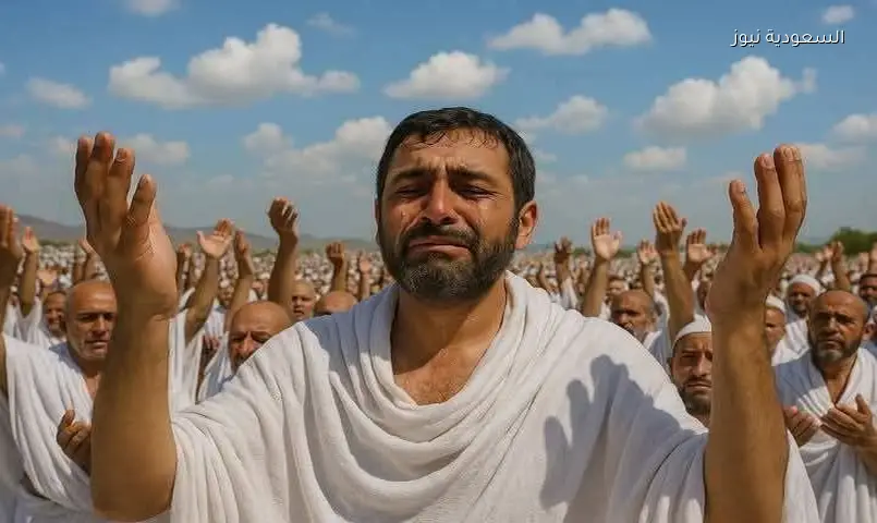 آخر موعد لقص الشعر والأظافر للمضحي 2026