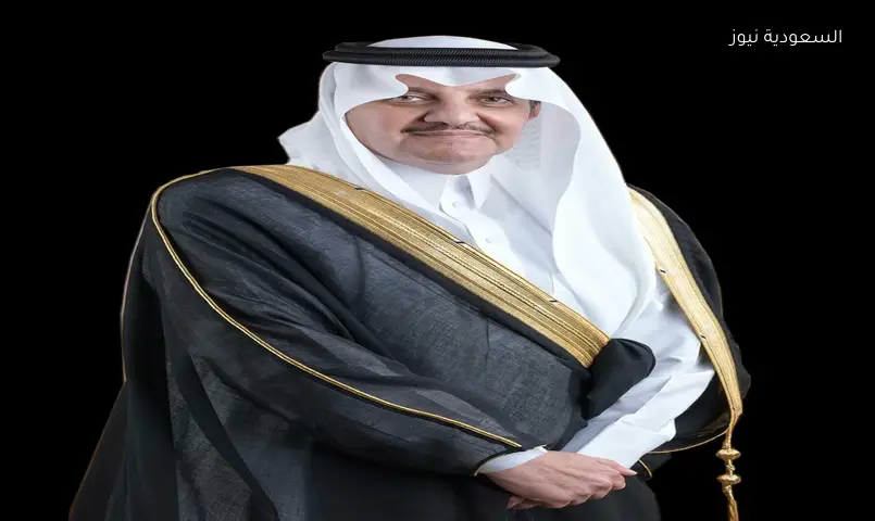 أمير الشرقية يرفع التهنئة للقيادة بمناسبة عيد الأضحى المبارك