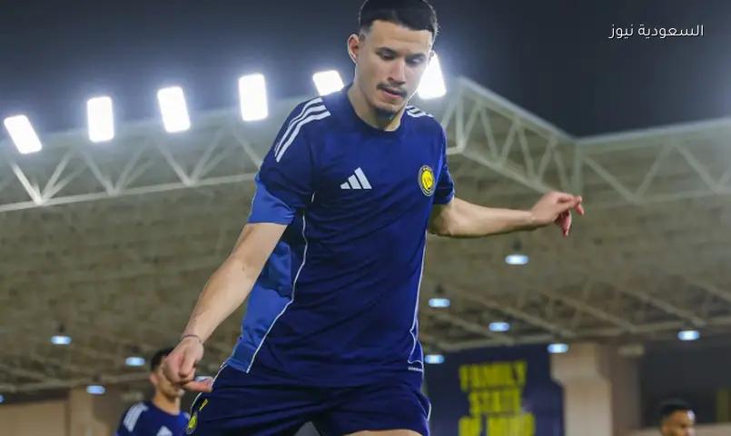 أين يمكنني مشاهدة النصر – ضمك؟ ليلة حسم بطل الدوري السعودي