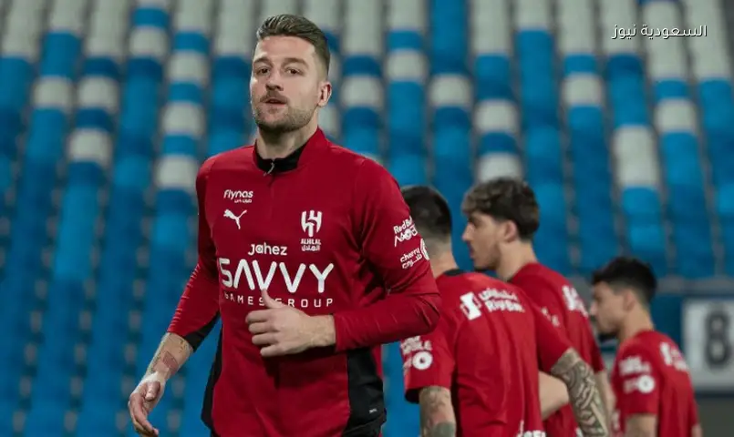 أين يمكنني مشاهدة نادى الفيحاء – نادي الهلال؟ في ختام دوري روشن السعودي