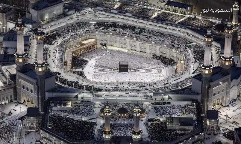 إحداثيات ضبط قنوات تكبيرات العيد والحج على القمر الصناعي نايل سات 2026