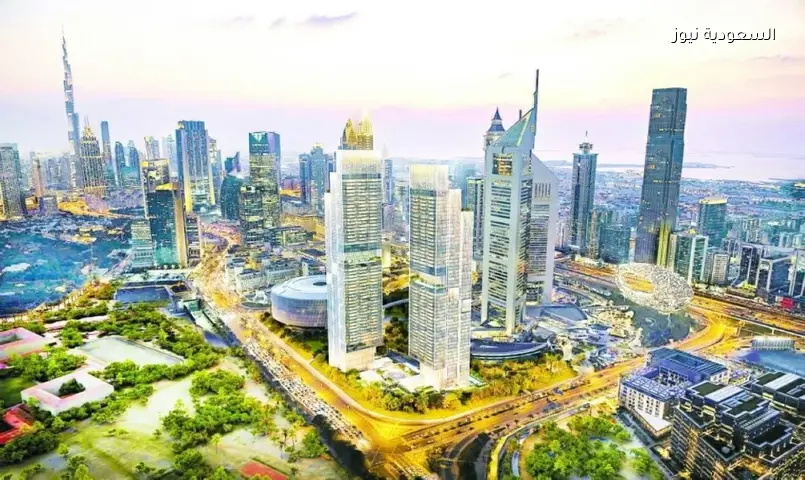 فنادق الإمارات تتجاوز 90% إشغالًا خلال عطلة عيد الأضحى