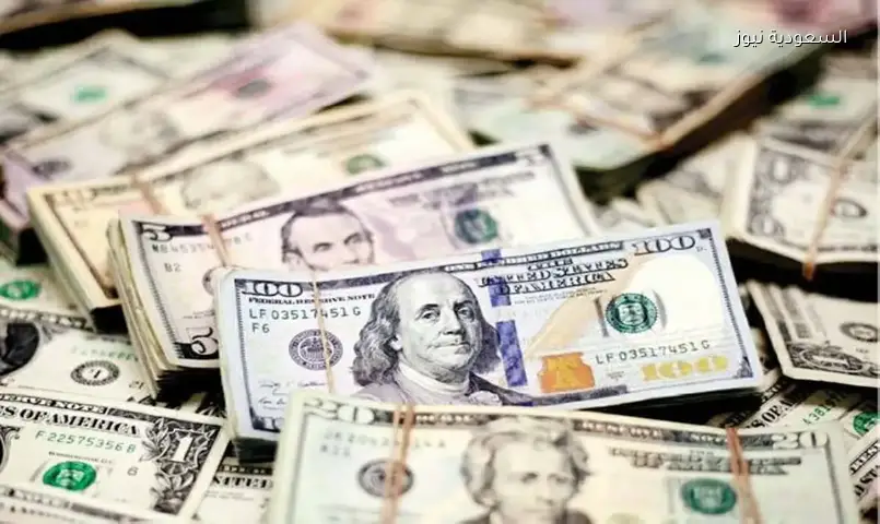 سعر الريال السعودي والدولار مقابل الجنيه المصري في آخر تعاملات البنوك قبل إجازة عيد الأضحى