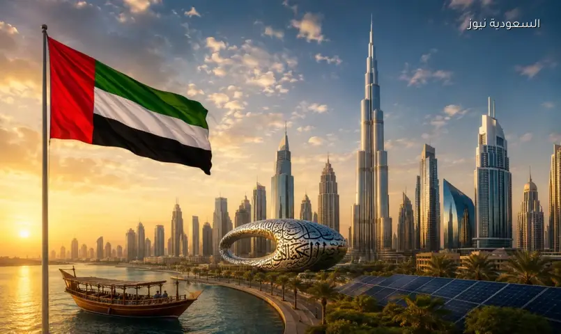 الإمارات تحافظ على المركز التاسع عالميًا في الثقة بالاستثمار الأجنبي المباشر