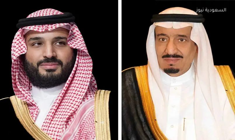 محمود عباس يهنئ الملك سلمان وولي العهد بنجاح موسم حج 1447هـ