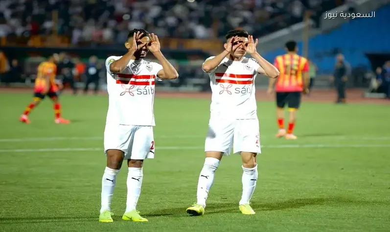 الزمالك وسيراميكا كليوباترا غدا.. موعد مواجهة الجولة الأخيرة بالدوري المصري 2026