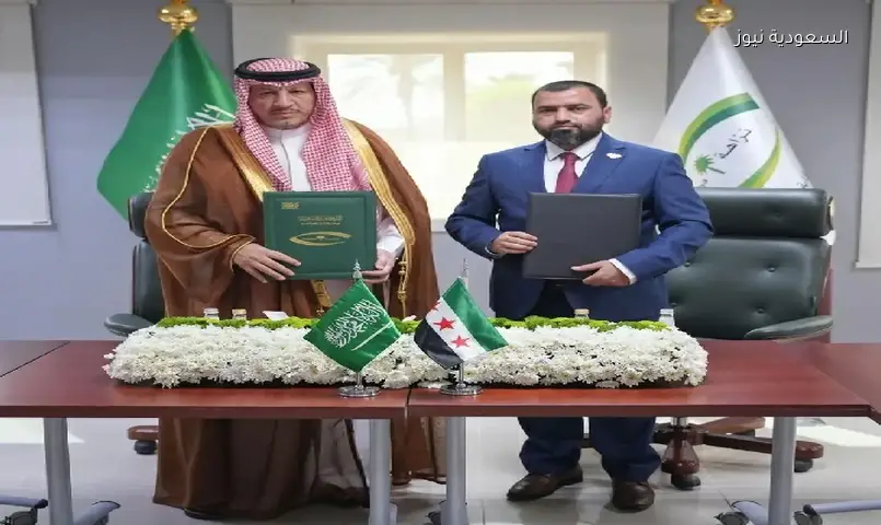 السعودية وسورية توقعان مذكرة تفاهم لتعزيز مكافحة الفساد عبر الحدود