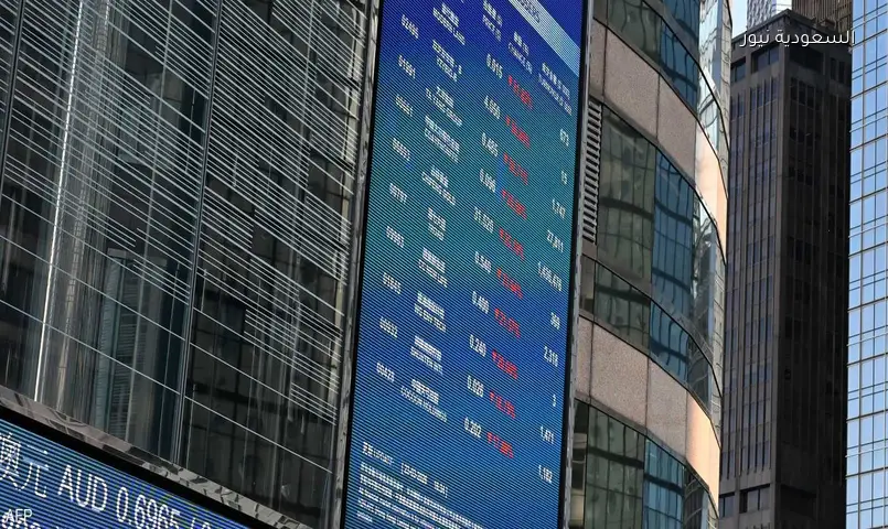 الصين تضغط على التداول عبر الحدود فتخفض ثروة ليو لي 1.7 مليار دولار في يوم واحد