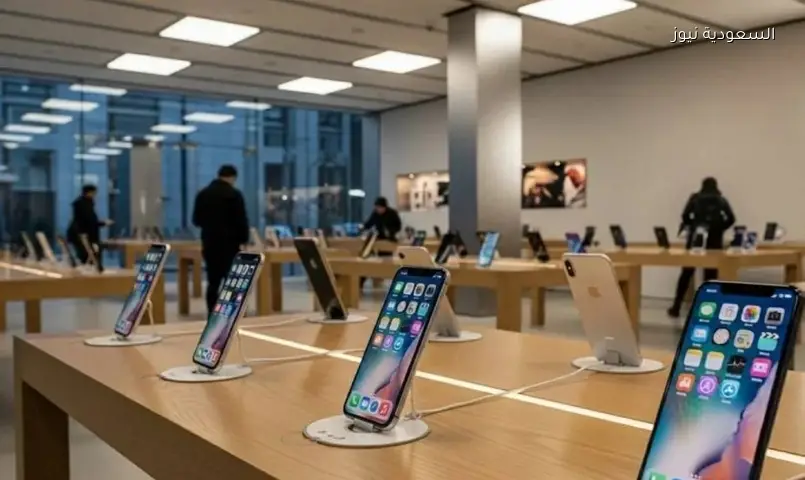 الهواتف المدعومة بالذكاء الاصطناعي تدفع نمو سوق الإمارات بنسبة 12%