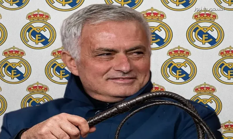 تحركات ريال مدريد تجاه مورينيو تكشف حجم الأزمة داخل غرفة الملابس