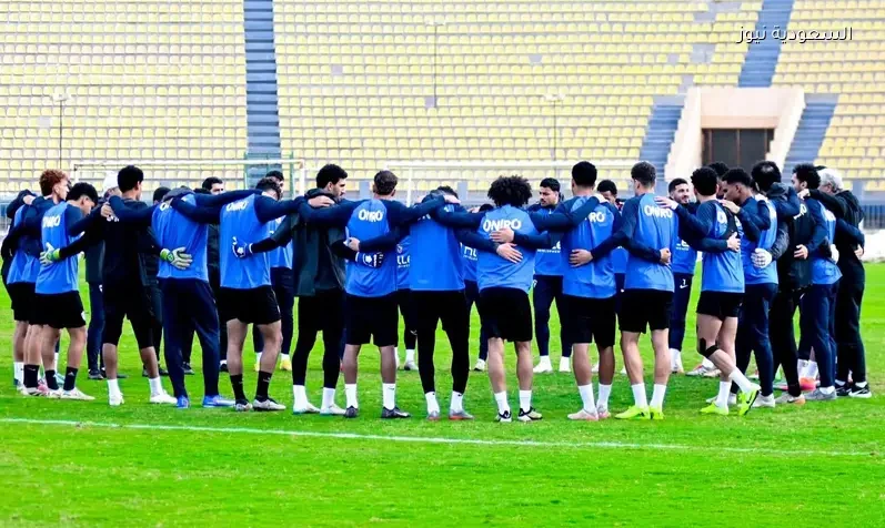 تشكيلة الزمالك ضد سموحة اليوم المتوقعة في الدوري المصري