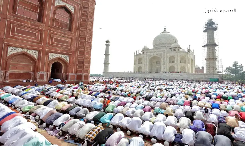 دعاء أول أيام عيد الأضحى ٢٠٢٦.. أدعية مستحبة ورسائل تهنئة للأهل والأحباب