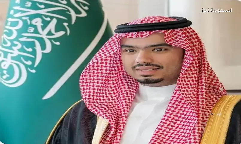 أمير الدرعية يهنئ القيادة بعيد الأضحى المبارك