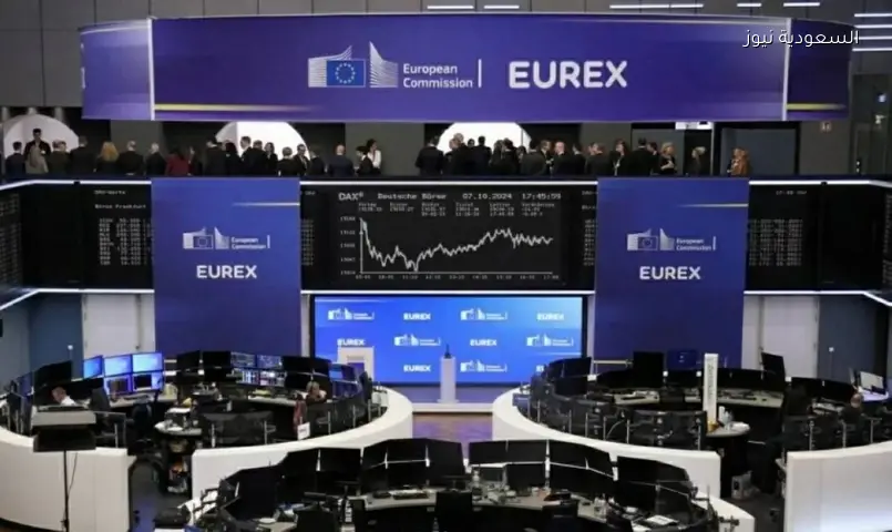 ستوكس 600 الأوروبي يغلق عند أعلى مستوى في أكثر من شهرين