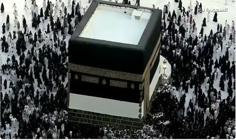 لماذا تتوافد نساء مكة على المسجد الحرام بكثافة في يوم عرفة؟