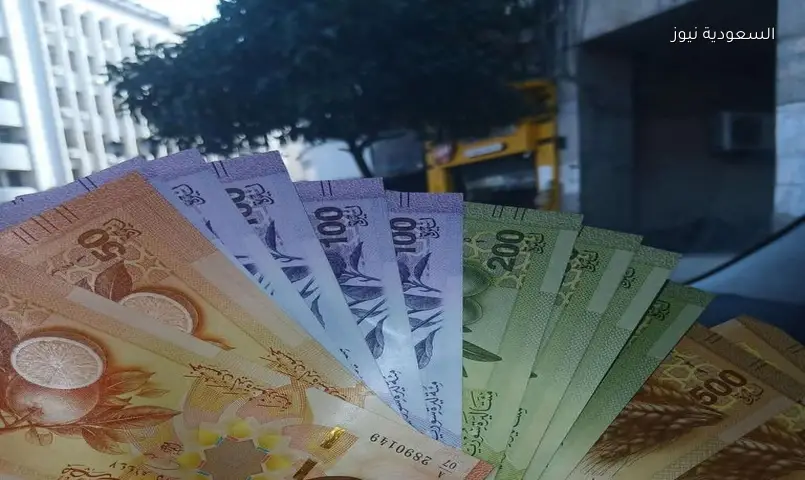 سعر صرف الدولار اليوم في سوريا لحظة بلحظة 2026 الثلاثاء 26 مايو