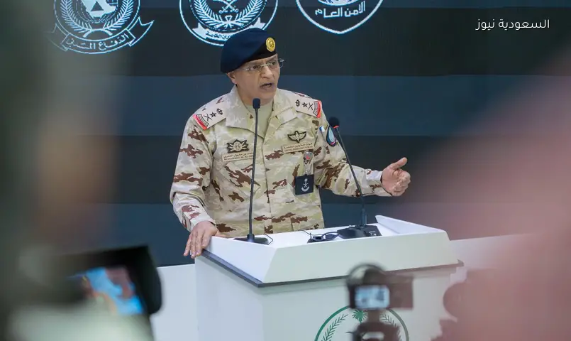 عقوبات قاسيه تنتظرهم.. قوات أمن الحج تنجح في ضبط أتراك حاولوا دخول مكة دون تصريح