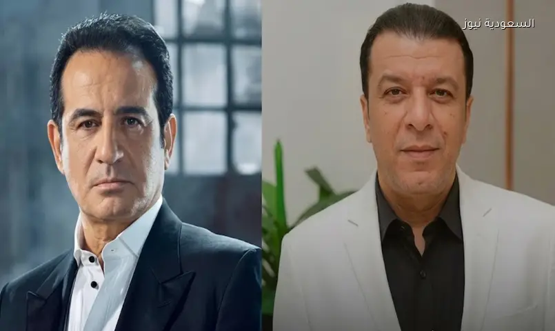 مصطفى كامل يطمئن جمهور محمد ثروت بعد جراحة في المرارة