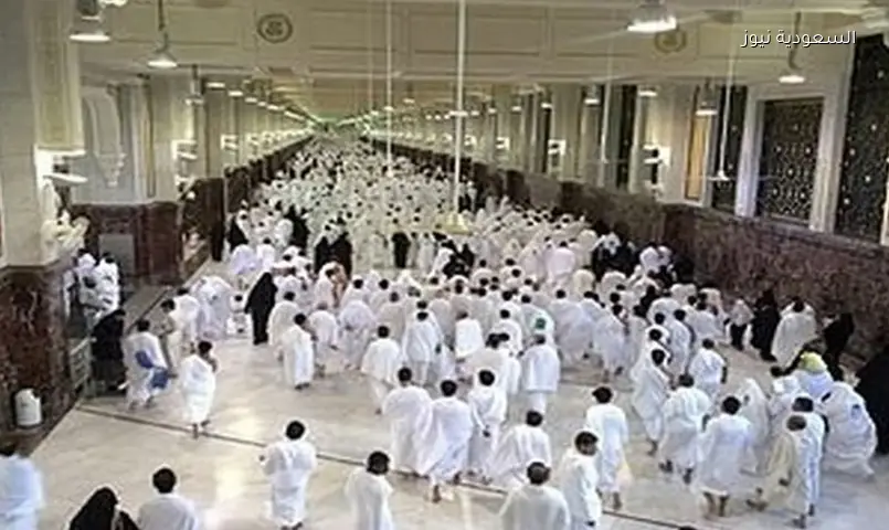 من إبراهيم الخليل إبراهيم للملك سلمان.. كيف تطورت رحلة المسعى عبر التاريخ؟