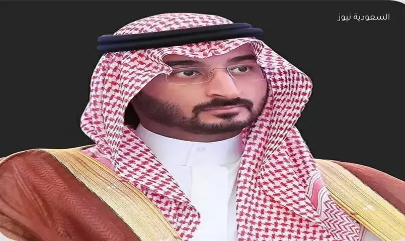 وزير الحرس الوطني يهنئ القيادة بنجاح موسم حج 1447