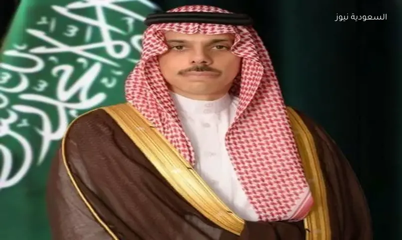 فيصل بن فرحان ووزير خارجية قطر يبحثان تطورات المنطقة هاتفيًا
