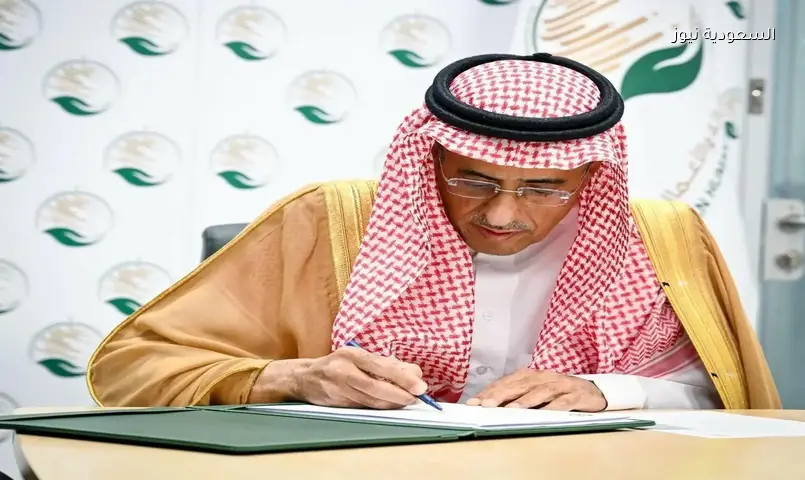 مركز الملك سلمان للإغاثة يوقع اتفاقية لدعم المزارعين في حضرموت وسقطرى