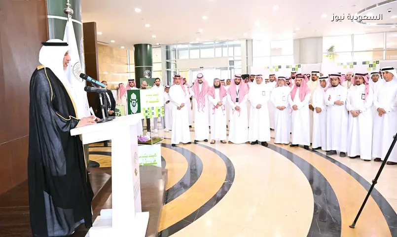 الربيعة: مركز الملك سلمان للإغاثة أصبح مرجعًا إنسانيًا عالميًا وصل إلى 113 دولة