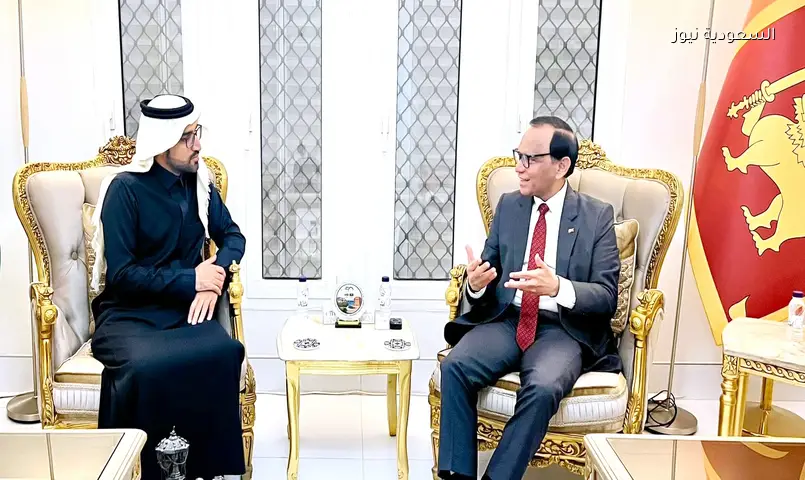 سريلانكا تعفي السعوديين من رسوم التأشيرة السياحية عبر تصريح السفر الإلكتروني