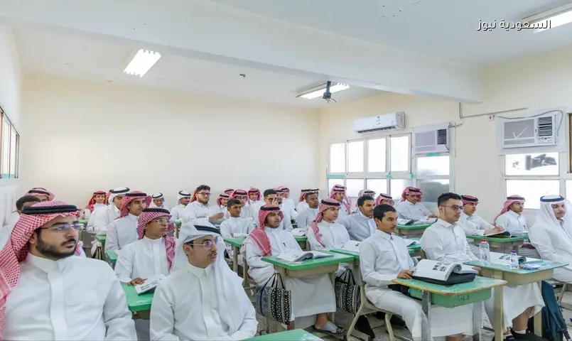 6.5 ملايين طالب وطالبة يعودون إلى المدارس قبل 12 يومًا من الاختبارات النهائية