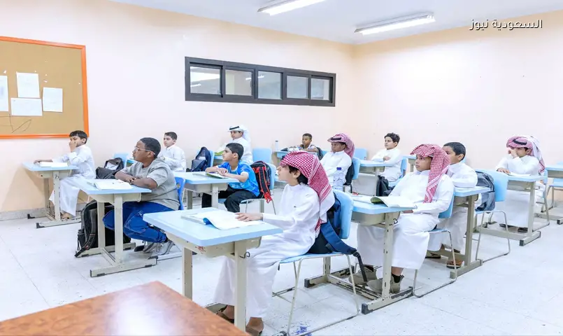 6.5 ملايين طالب وطالبة يعودون إلى المدارس قبل 12 يومًا من الاختبارات النهائية