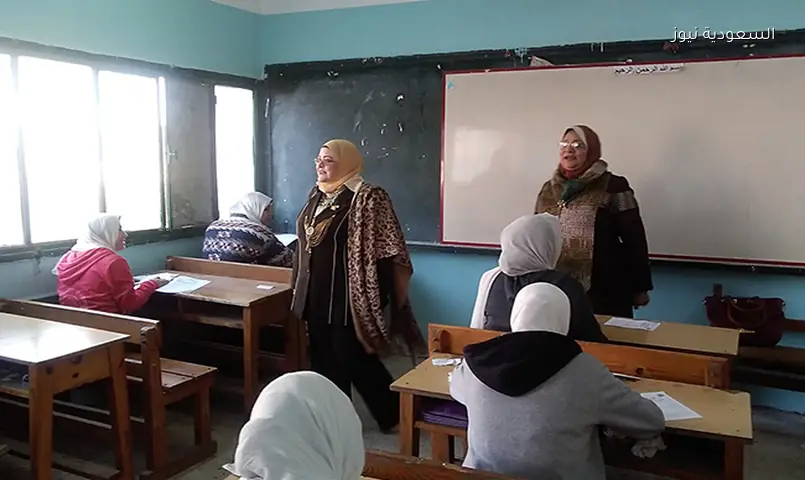 لينك نتيجة الصف الأول الثانوي 2026 في الدقهلية والقليوبيه والشرقية وسوهاج